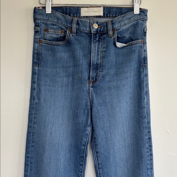 JEANERICA Jeans Mid Vintage 26/34 PW008 - Picture 2 of 8